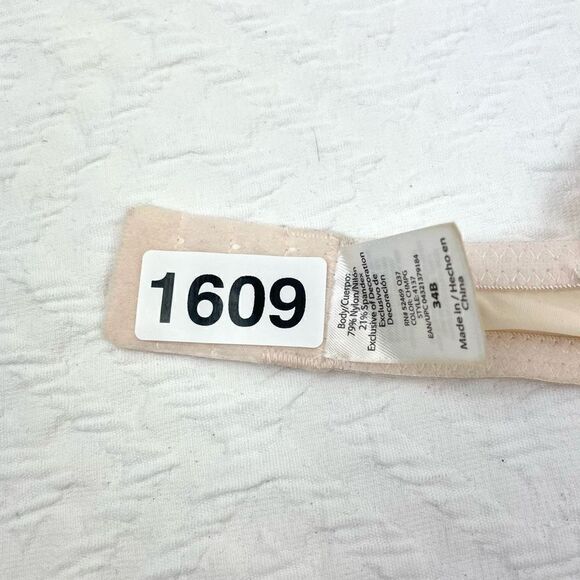 BUY 1 GET 1 FREE 34b champagne cream lift - Picture 9 of 9